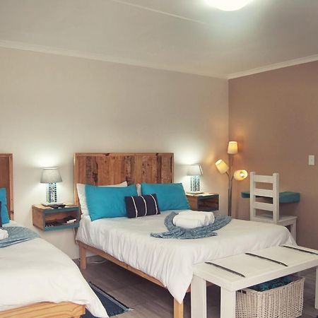La Casetta Bed & Breakfast Swakopmund Zewnętrze zdjęcie