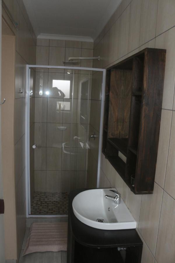 La Casetta Bed & Breakfast Swakopmund Zewnętrze zdjęcie