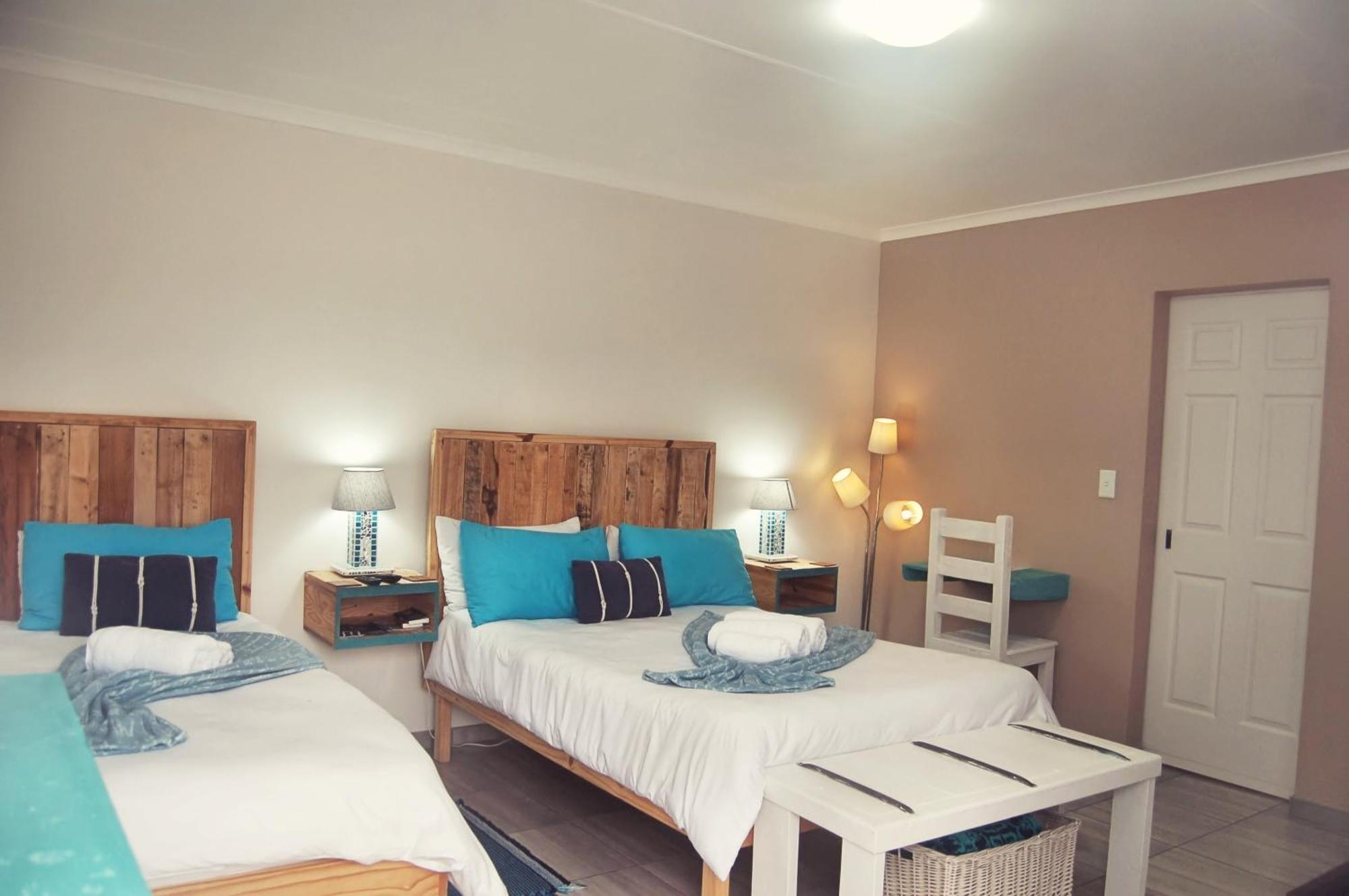 La Casetta Bed & Breakfast Swakopmund Zewnętrze zdjęcie