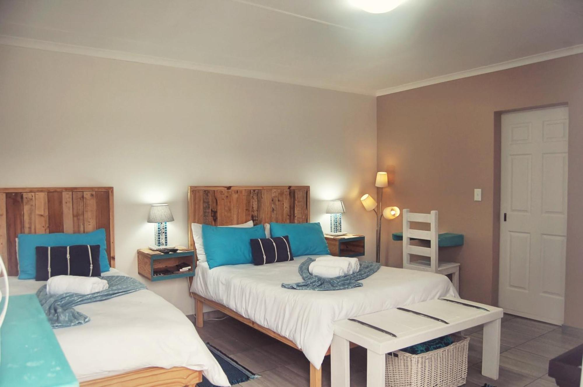 La Casetta Bed & Breakfast Swakopmund Zewnętrze zdjęcie
