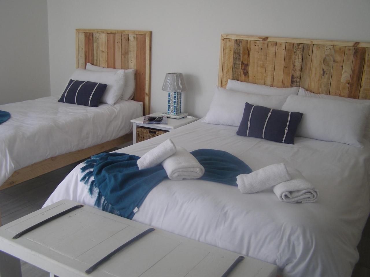 La Casetta Bed & Breakfast Swakopmund Zewnętrze zdjęcie
