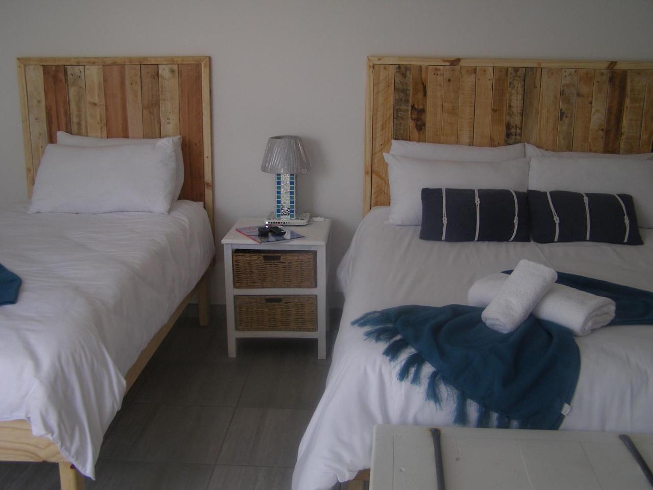 La Casetta Bed & Breakfast Swakopmund Zewnętrze zdjęcie