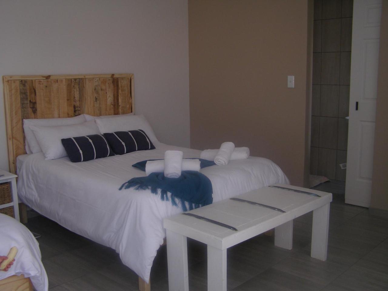 La Casetta Bed & Breakfast Swakopmund Zewnętrze zdjęcie