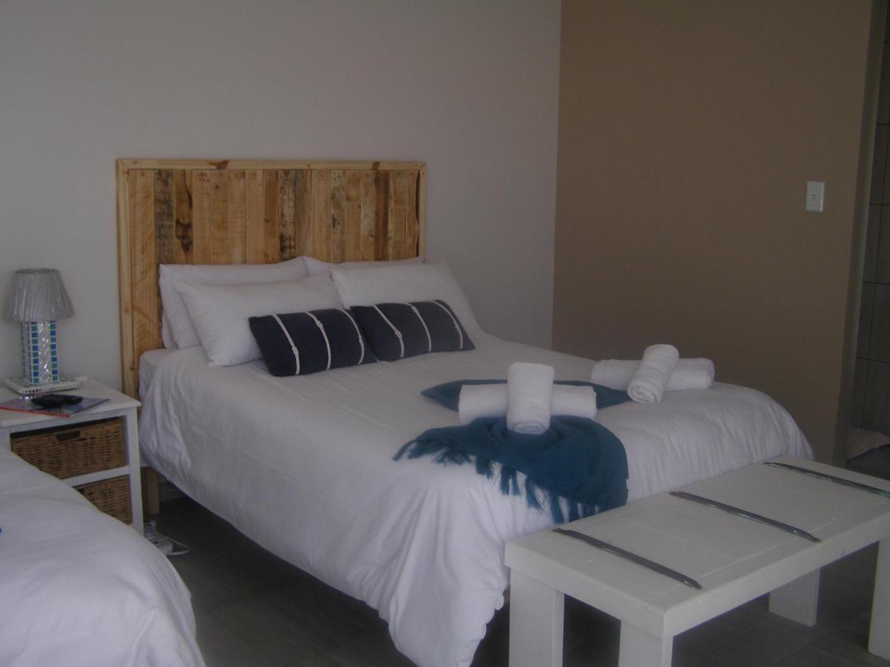 La Casetta Bed & Breakfast Swakopmund Zewnętrze zdjęcie