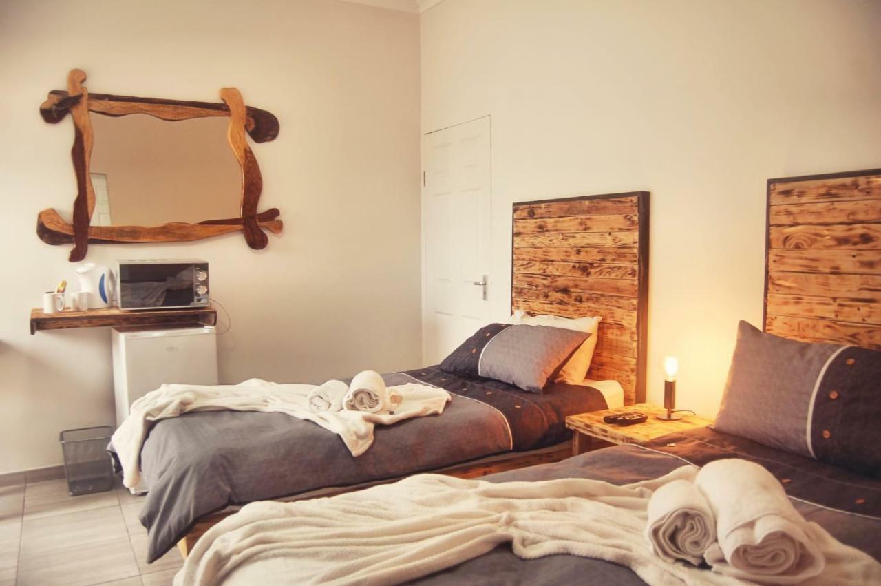 La Casetta Bed & Breakfast Swakopmund Zewnętrze zdjęcie