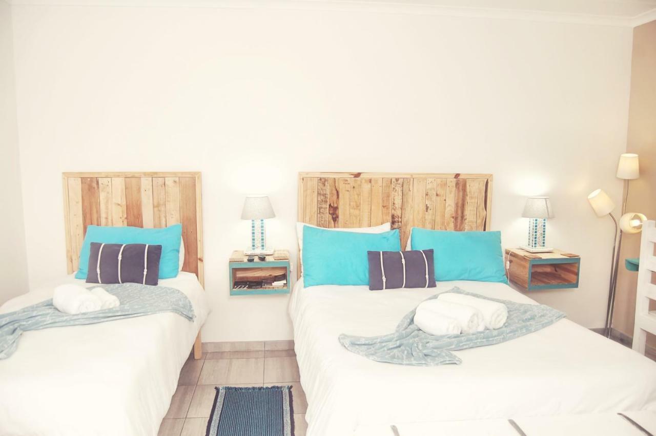 La Casetta Bed & Breakfast Swakopmund Zewnętrze zdjęcie