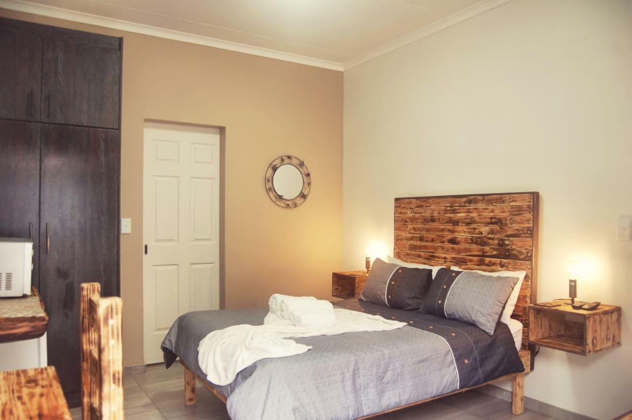 La Casetta Bed & Breakfast Swakopmund Zewnętrze zdjęcie